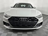 New 2025 Audi A7 3.0T Prestige image 3