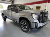 New 2025 GMC Sierra 2500 Denali Ultimate w/ Max Trailering Package image 3