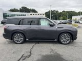New 2026 INFINITI QX80 Luxe w/ Cargo Package image 2