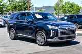Certified 2025 Hyundai Palisade Calligraphy image 3