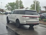 Certified 2023 Lincoln Navigator L Reserve image 4