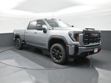 New 2025 GMC Sierra 2500 AT4 w/ AT4 Premium Plus Package image 2