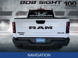 New 2025 RAM 1500 Rebel w/ Rebel Level 2 Equipment Group image 5