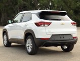 New 2026 Chevrolet TrailBlazer LS w/ LS Convenience Package image 5