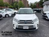 Used 2017 Toyota Highlander XLE image 5