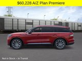 New 2025 Lincoln Aviator AWD image 3