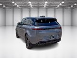 New 2025 Land Rover Range Rover Sport Dynamic SE image 3