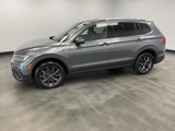 Used 2023 Volkswagen Tiguan SE image 3