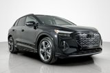New 2025 Audi Q4 e-tron Premium image 2