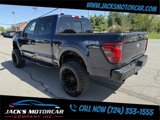 Used 2024 Ford F150 Lariat image 3