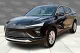 New 2025 Buick Envista Preferred w/ Convenience I Package image 2