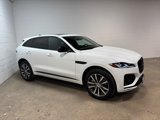 New 2026 Jaguar F-PACE R-Dynamic S image 5