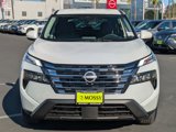 New 2026 Nissan Rogue SV image 2