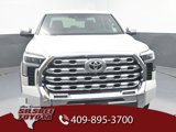 New 2025 Toyota Tundra 1794 Edition image 3