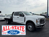 New 2025 Ford F350 XL w/ XL Chrome Package image 2