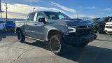New 2025 Chevrolet Silverado 1500 ZR2 w/ ZR2 Bison Edition image 3