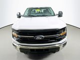 New 2025 Ford F150 XLT image 2