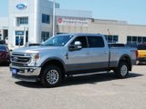 Certified 2022 Ford F250 Lariat w/ Chrome Package image 4