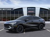 New 2025 Buick Envista Sport Touring w/ Convenience I Package image 2