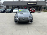 Used 2016 Lexus LS 460 L image 2