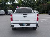 Used 2024 Chevrolet Silverado 1500 RST image 5