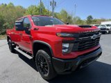 New 2025 Chevrolet Silverado 2500 Custom w/ Custom Value Package image 2