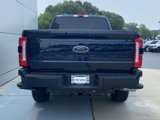 New 2025 Ford F350 XLT w/ Black Appearance Package image 5