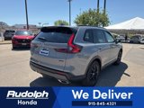 New 2026 Honda CR-V Sport-L image 5