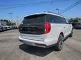 New 2025 Ford Expedition Max Platinum image 4