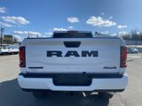 New 2025 RAM 3500 Big Horn image 4