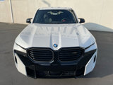 New 2025 BMW XM image 2