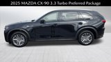 New 2025 MAZDA CX-90 3.3 Turbo w/ Preferred Package image 3