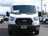 New 2025 Ford Transit 350 148 Medium Roof AWD image 3