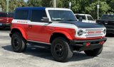 New 2025 Ford Bronco Stroppe Edition image 6