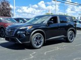 New 2026 Nissan Rogue SV image 2