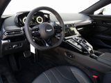 New 2026 Aston Martin V8 Vantage Coupe image 3