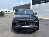 New 2025 Lincoln Navigator L Reserve image 2