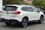 New 2025 Subaru Ascent Touring image 4
