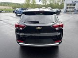 Certified 2023 Chevrolet TrailBlazer LT w/ Convenience Package image 4