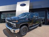 Used 2024 Chevrolet Silverado 2500 LT w/ All Star Edition image 4