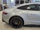 New 2025 Mercedes-Benz AMG GT 55 image 2
