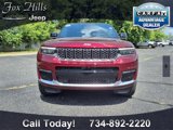 New 2025 Jeep Grand Cherokee L Summit image 2
