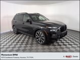 New 2026 BMW X7 M60i image 1
