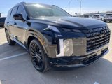 New 2025 Hyundai Palisade Calligraphy image 4