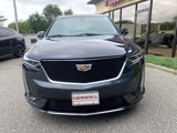 Used 2021 Cadillac XT6 Sport w/ Platinum Package image 5