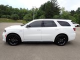 Certified 2024 Dodge Durango R/T image 2