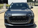 New 2025 Audi RS Q8 performance image 4