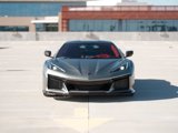 Used 2023 Chevrolet Corvette Z06 w/ Stealth Interior Trim Package image 2