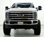 Used 2024 Ford F250 Lariat image 2