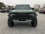 Used 2022 Ford Bronco Raptor image 5